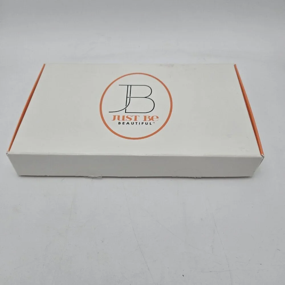 Just Be Beautiful Skin Care Set Cleanser Serum Protector Hydrator Eye‎ Treatment